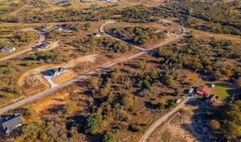 213 Jefferson Way, Weatherford, TX 76088