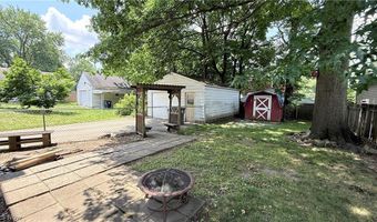 592 Lindell St, Akron, OH 44305