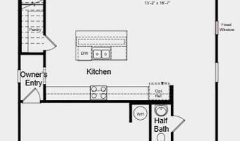 157 Hank Way, Angier, NC 27501