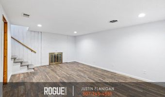 2131 Hyview, Casper, WY 82604
