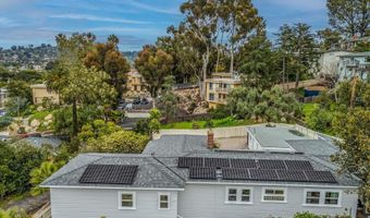 8535 Hillcrest Ave, La Mesa, CA 91941