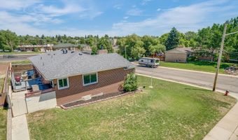 1230 ROSEBUD Rd, Cheyenne, WY 82001