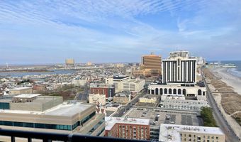 3851 Boardwalk PH111, Atlantic City, NJ 08401