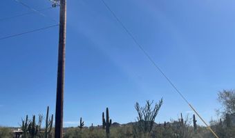 00 N Wolverine Pass Rd 28, Apache Junction, AZ 85119