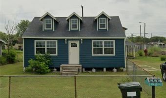 302 King Ave, Agua Dulce, TX 78330