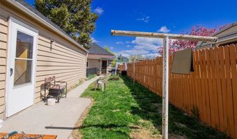 803 E 4th, Anaconda, MT 59711