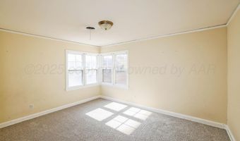 1528 S LIPSCOMB St, Amarillo, TX 79102