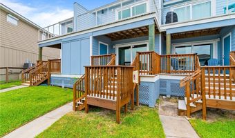 100 Port Royal 202, Aransas Pass, TX 78336