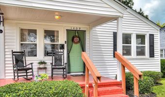 1409 Maddox St, Augusta, GA 30904