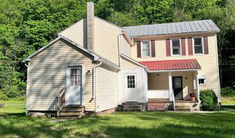 18705 TEMPERANCE Row, Barton, MD 21521