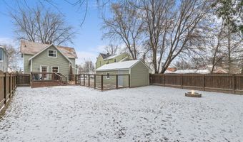 827 W SPENCER St, Appleton, WI 54914