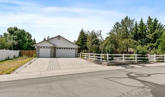 4491 Morgan Mill Rd, Carson City, NV 89701