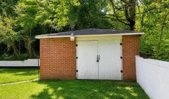 4632 SKYLINE Dr, Anniston, AL 36206
