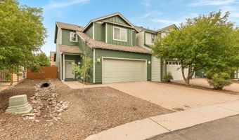9112 W Arden Ln, Bellemont, AZ 86015