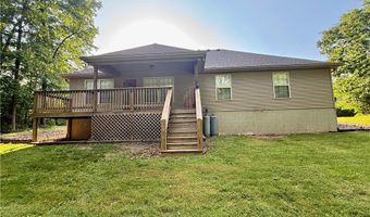 11 Kendal Dr, Bella Vista, AR 72714