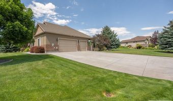 1955 S Sage Hen Ln, Ammon, ID 83406