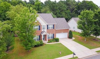 893 Port West Dr, Auburn, GA 30011