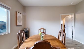 1622 Rainfall Way, Fernley, NV 89408