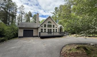 15 Shakespeare Dr, Albrightsville, PA 18210