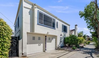 1800 Versailles Ave, Alameda, CA 94501