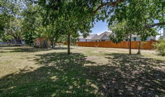 129 Jearl St, Aledo, TX 76008