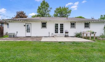 4257 Selkirk Ave, Austintown, OH 44511