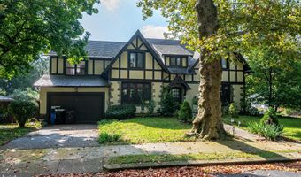 601 BRIGHTON Ave, Reading, PA 19606