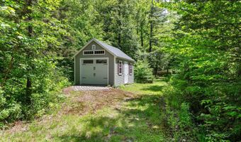 269 Knowles Hill Rd, Alexandria, NH 03222