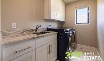 15 Road 6CU, Cody, WY 82414