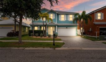6412 KEY ISLAND Ave, Apollo Beach, FL 33572