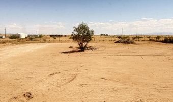 34 Hinson Rd, Belen, NM 87002