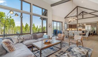 726 Discovery Hill Dr, Breckenridge, CO 80424