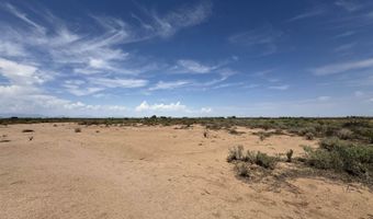 Oliver RD, Alamogordo, NM 88310