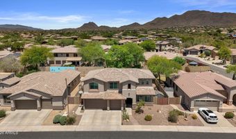 3026 W WALDEN Dr, Anthem, AZ 85086