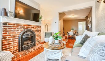 14 E HAMBURG St E, Baltimore, MD 21230