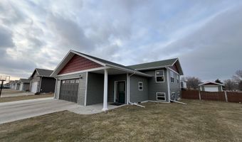 1208 SW 13th Ave, Aberdeen, SD 57401