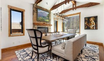 310 Whispering Pines Cir, Blue River, CO 80424