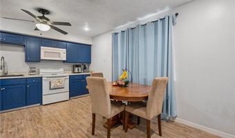 904 N St, Barling, AR 72923