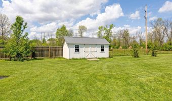 202 County Road 24, Ashley, OH 43003