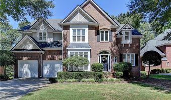 1050 Beacon Hill Xing, Alpharetta, GA 30005