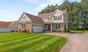 1654 Nicholas, Adrian, MI 49221