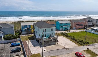 408 Caswell St B, Atlantic Beach, NC 28512