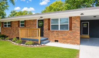 677 Grant St, Alcoa, TN 37701
