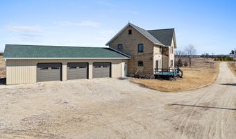 N8327 Poplar Dr, Algoma, WI 54201
