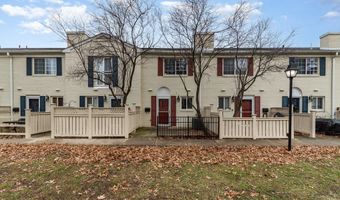 1431 N VAN DORN St, Alexandria, VA 22304