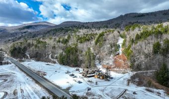 170 VT Route 100, Bridgewater, VT 05035