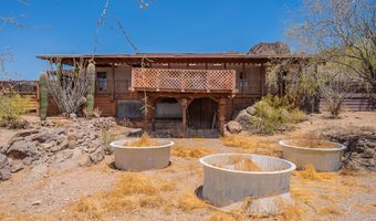 1134 W SADDLE BUTTE St, Apache Junction, AZ 85120