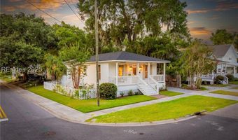 1711 Duke St, Beaufort, SC 29902