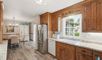 1200 E Cedar St, Brandon, SD 57005