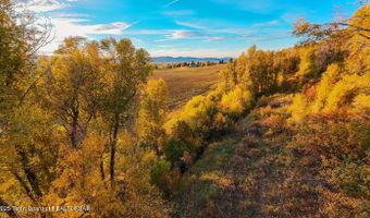70 ACRES TWIN CLIFFS Rd, Afton, WY 83110